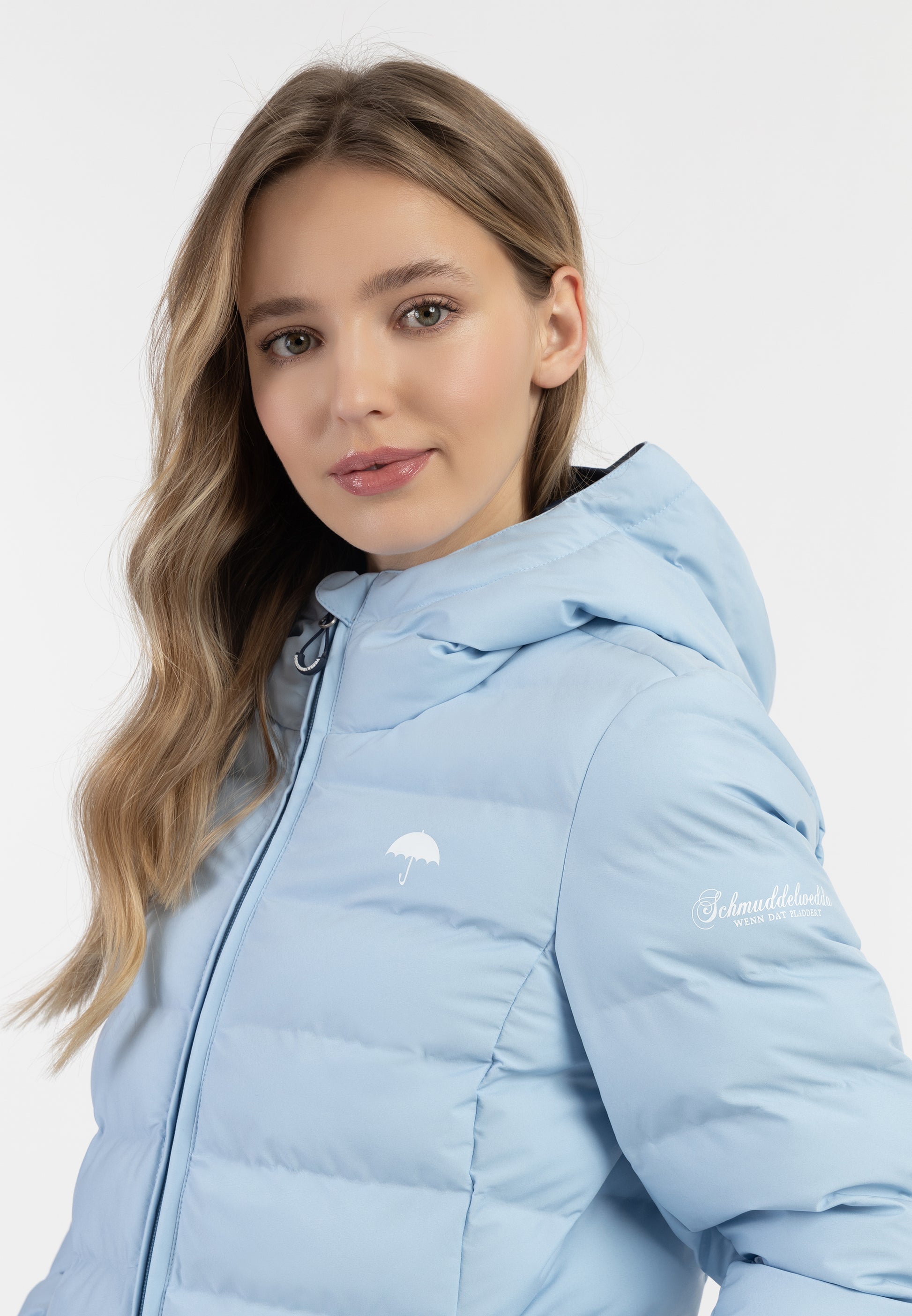 Schmuddelwedda Women's Winter Jacket Schmuddelwedda