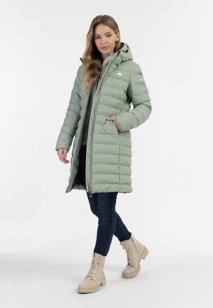 Schmuddelwedda Women's Winter Jacket Schmuddelwedda