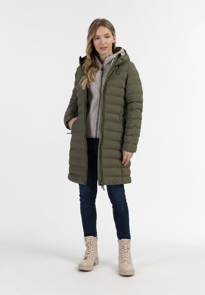 Schmuddelwedda Women's Functional Winter Coat Schmuddelwedda