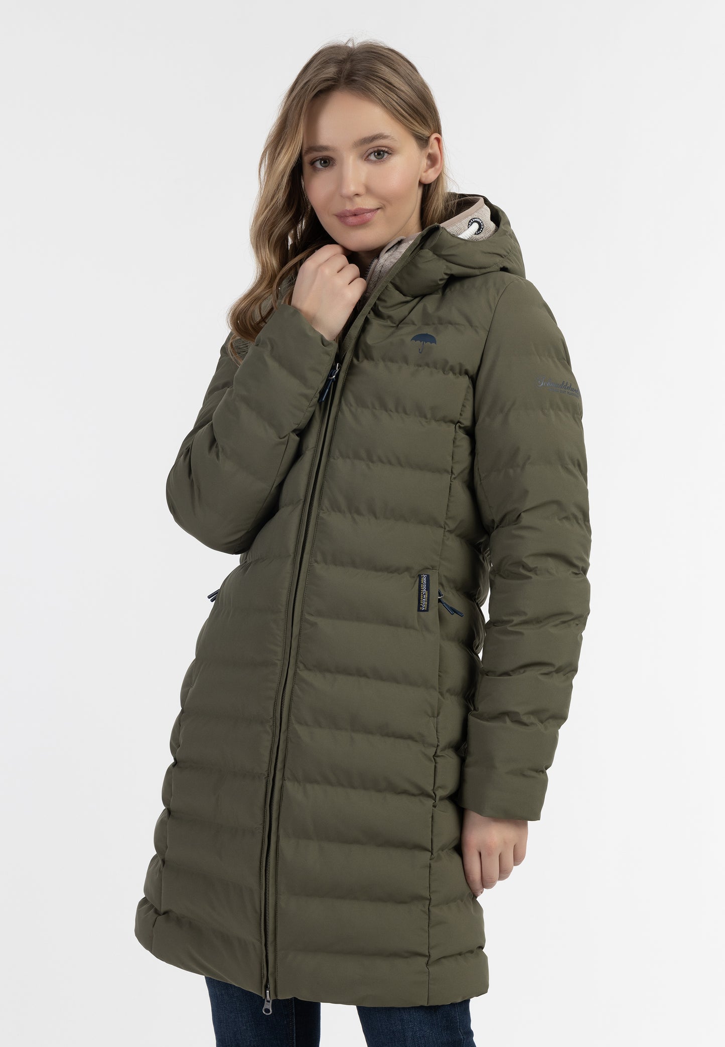 Schmuddelwedda Women's Functional Winter Coat Schmuddelwedda