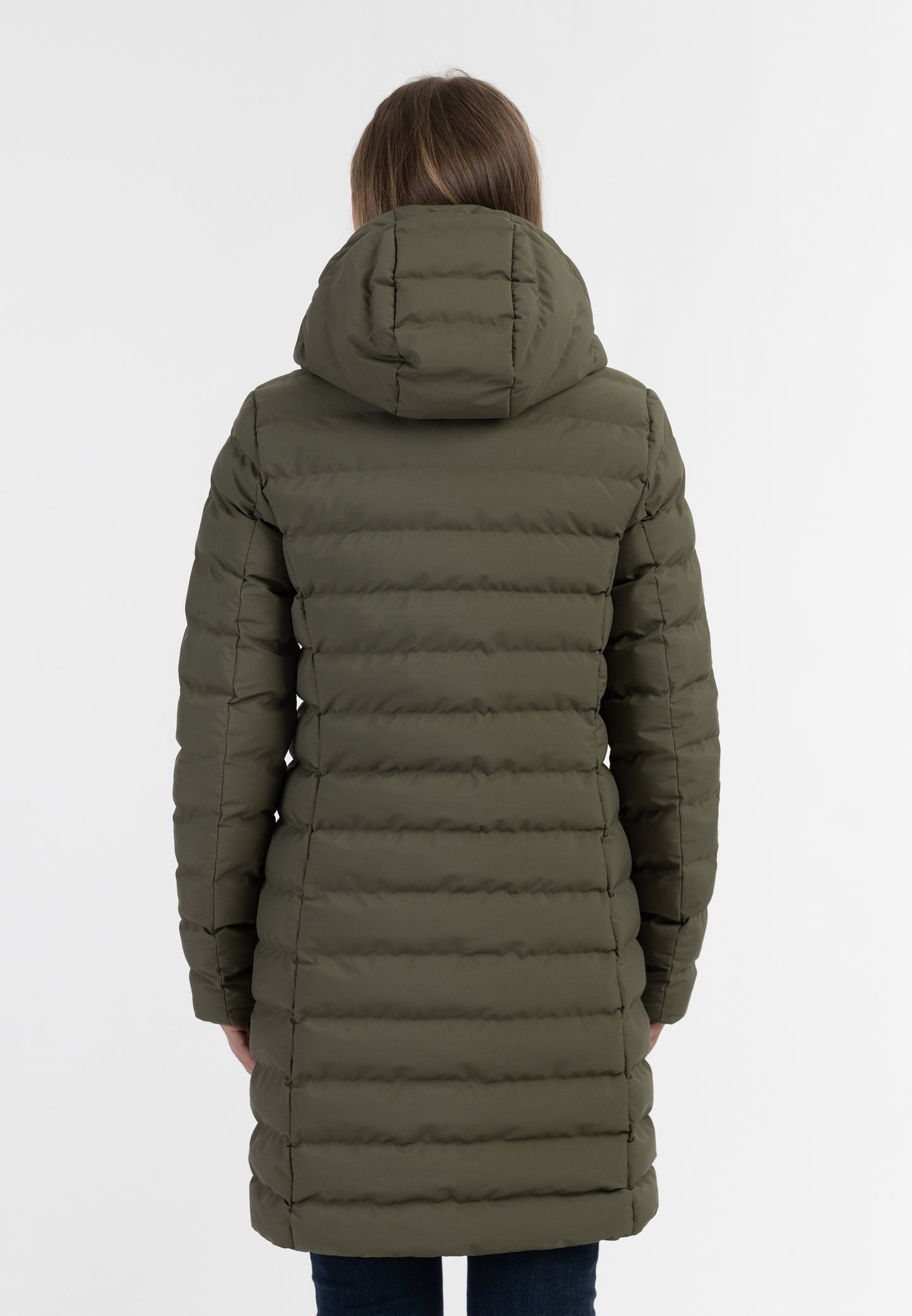 Schmuddelwedda Women's Functional Winter Coat Schmuddelwedda