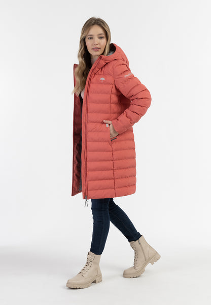 Schmuddelwedda Women's Functional Winter Coat Schmuddelwedda