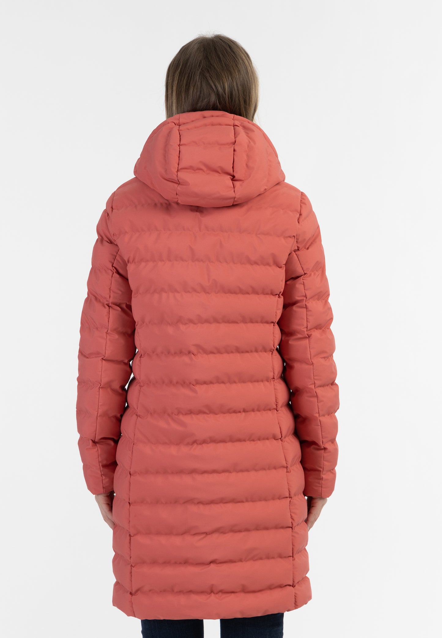 Schmuddelwedda Women's Functional Winter Coat Schmuddelwedda