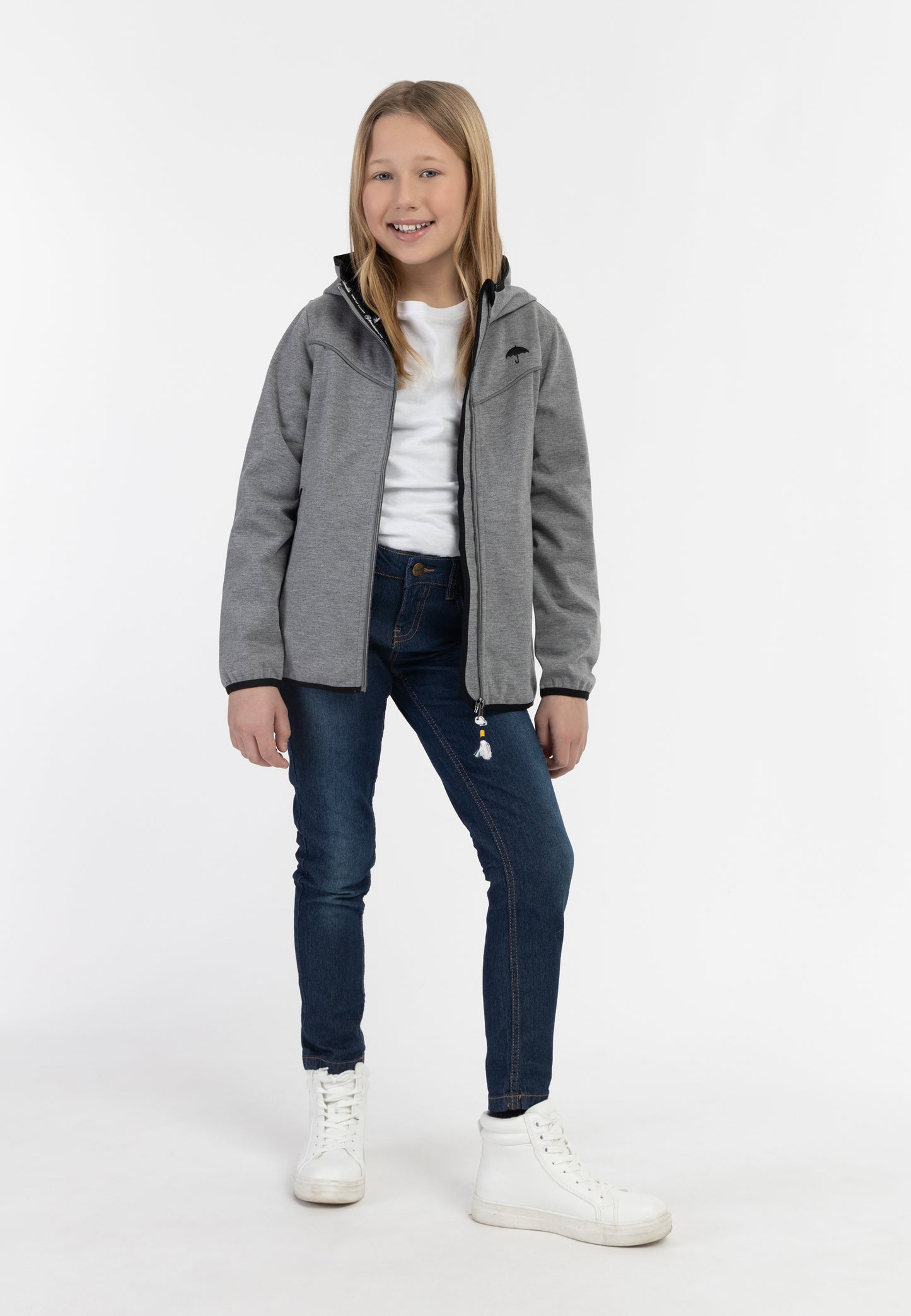 Funktionsjacke