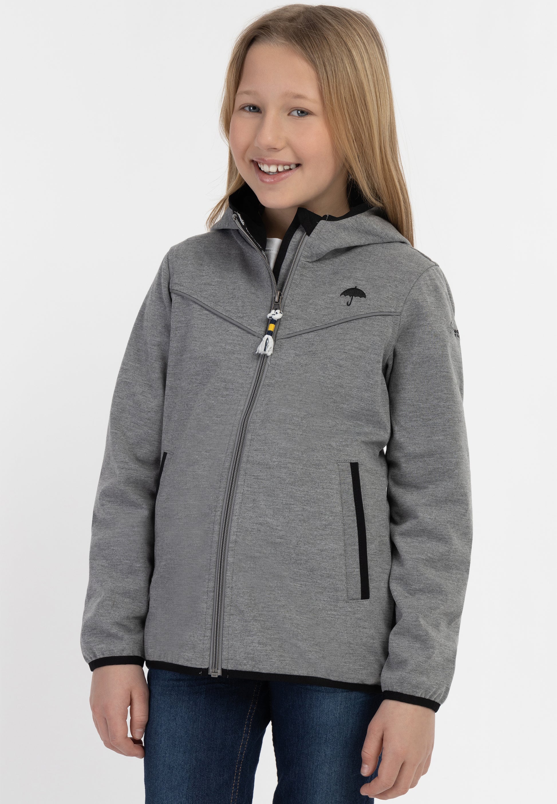 Funktionsjacke