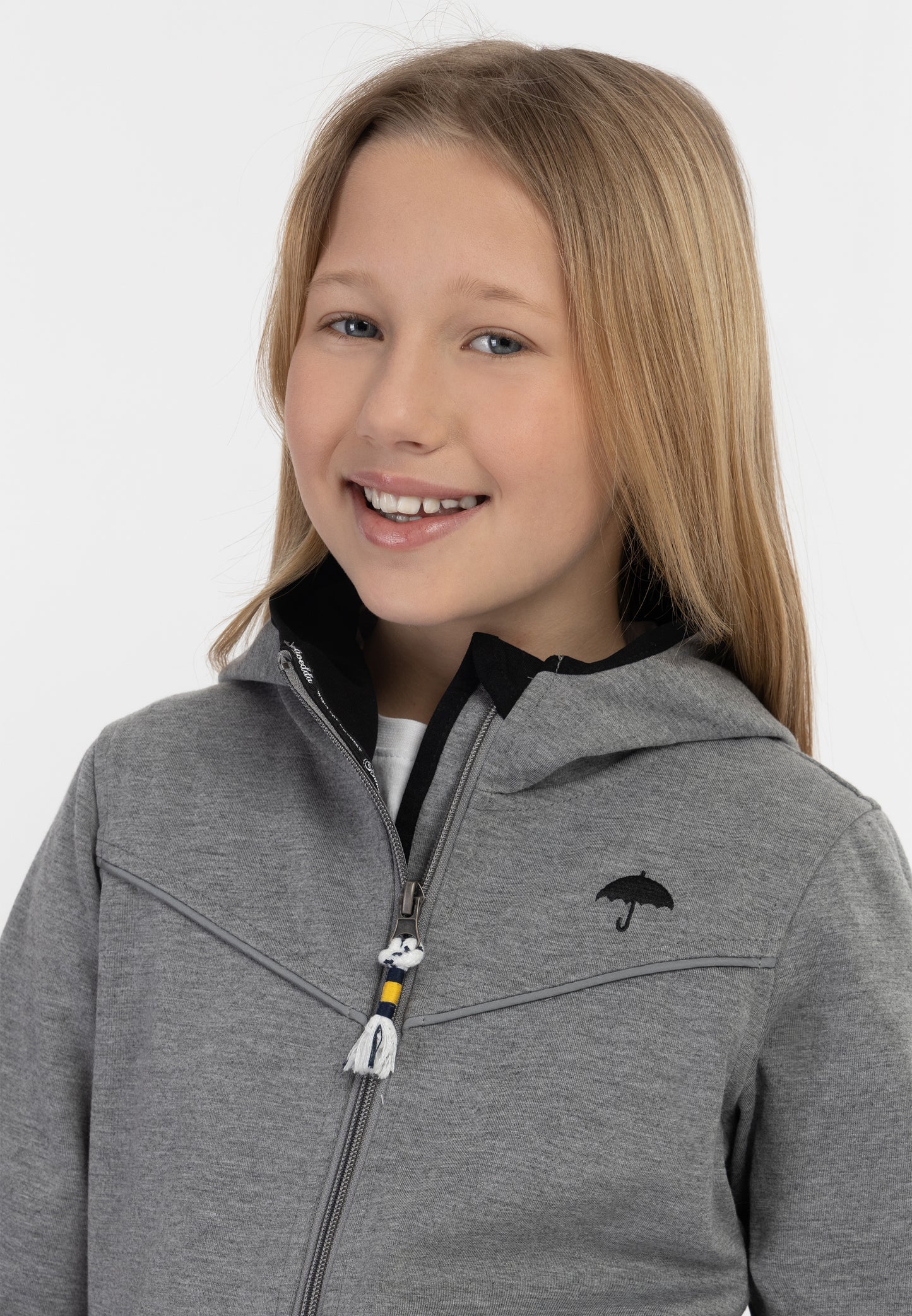 Schmuddelwedda kurtka funkcyjna