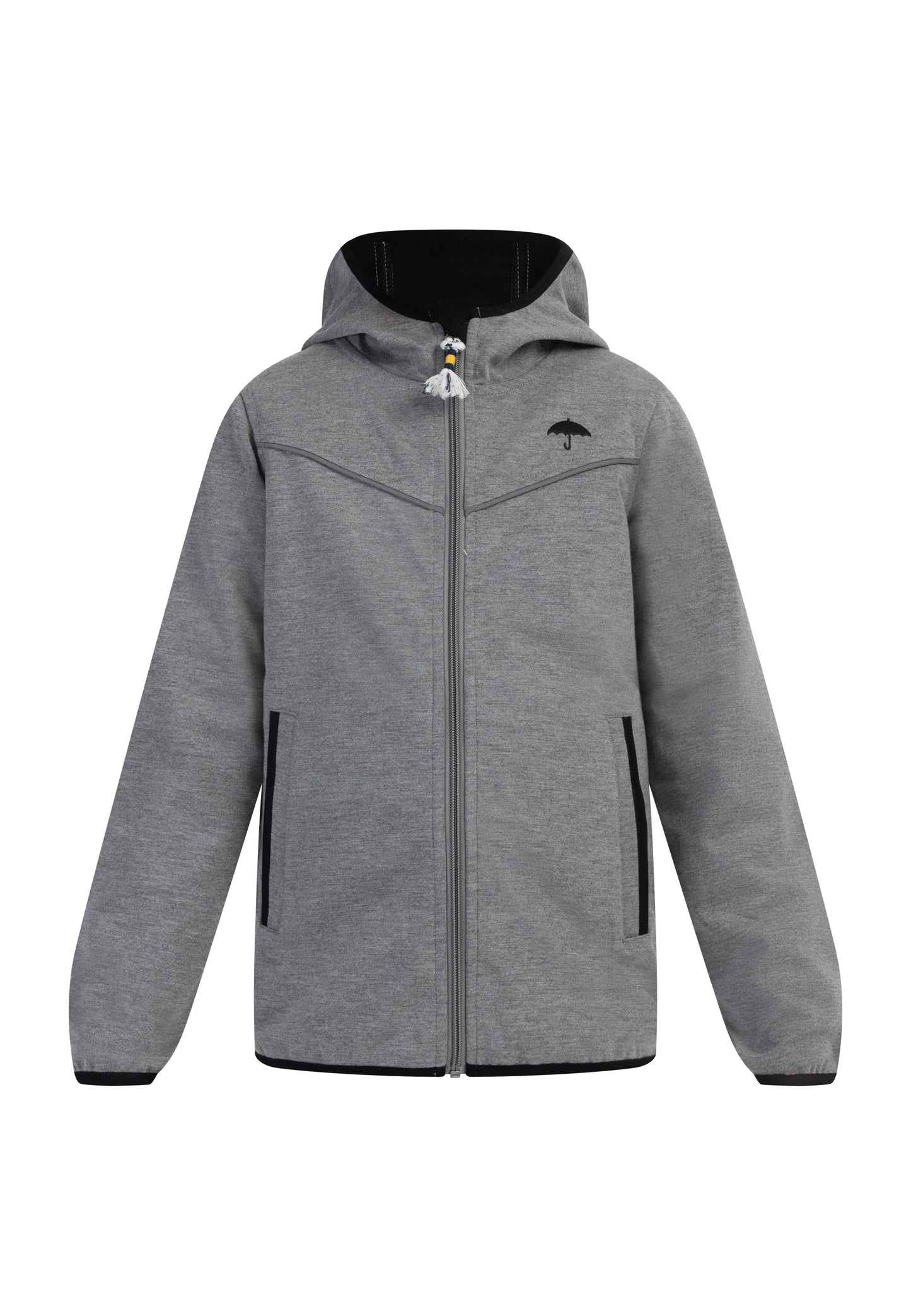 Schmuddelwedda kurtka funkcyjna