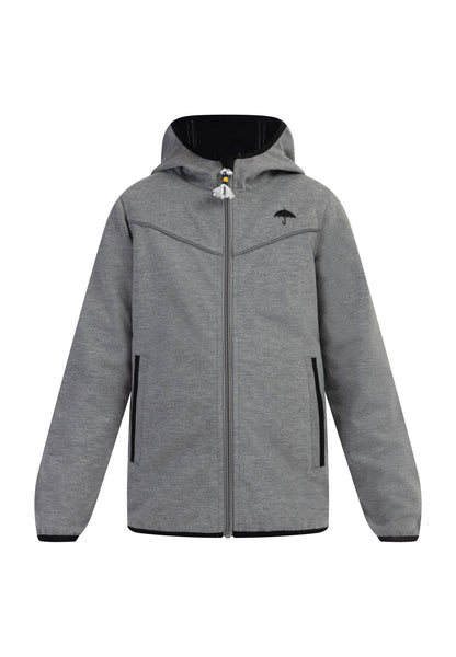 Schmuddelwedda kurtka funkcyjna