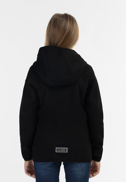 Schmuddelwedda Girls' Funktionsjacke