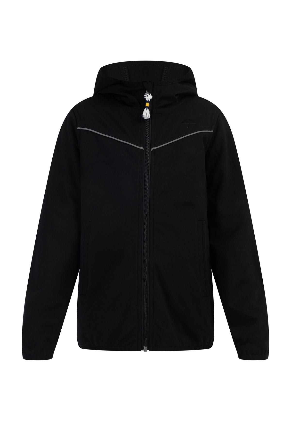 Schmuddelwedda Girls' Funktionsjacke