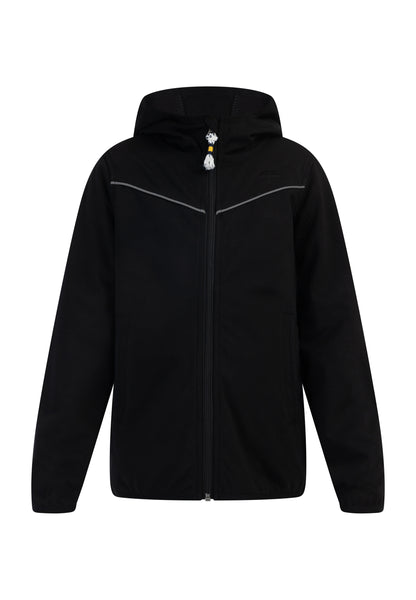 Schmuddelwedda Girls' Funktionsjacke