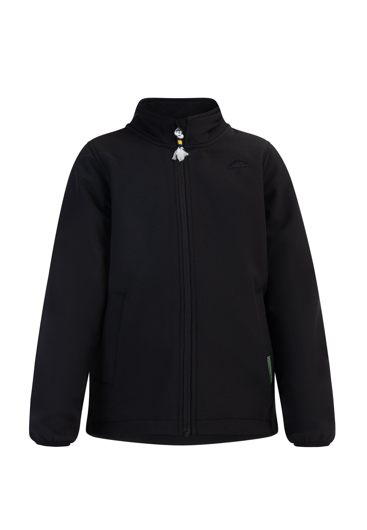 Schmuddelwedda Softshelljacke - recyceltes Material