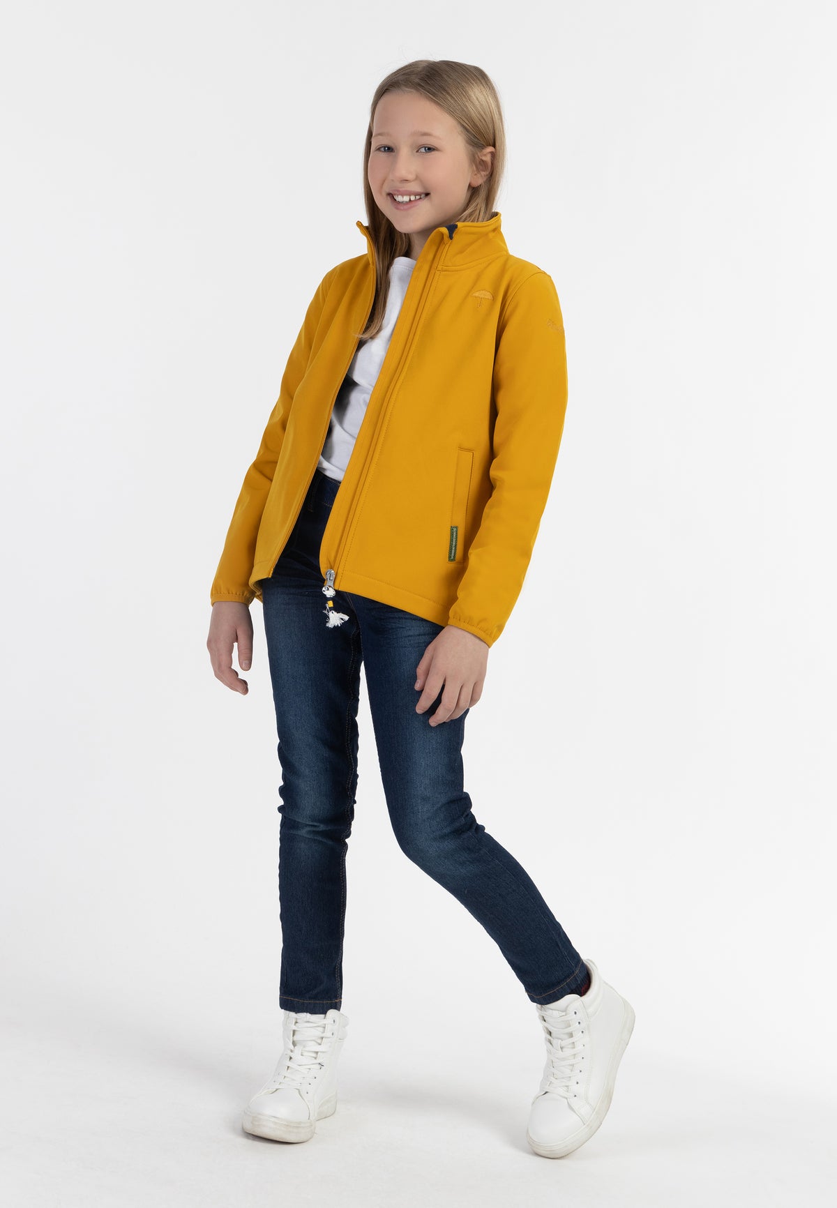 Schmuddelwedda kurtka softshell