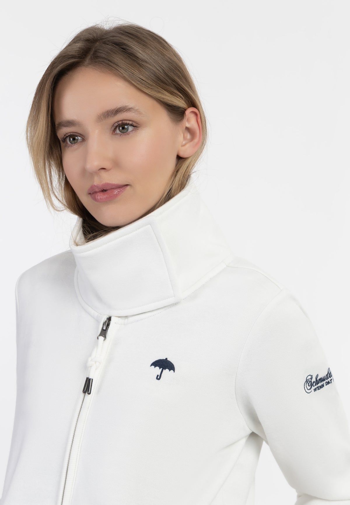 Schmuddelwedda Women's Sweatjacke