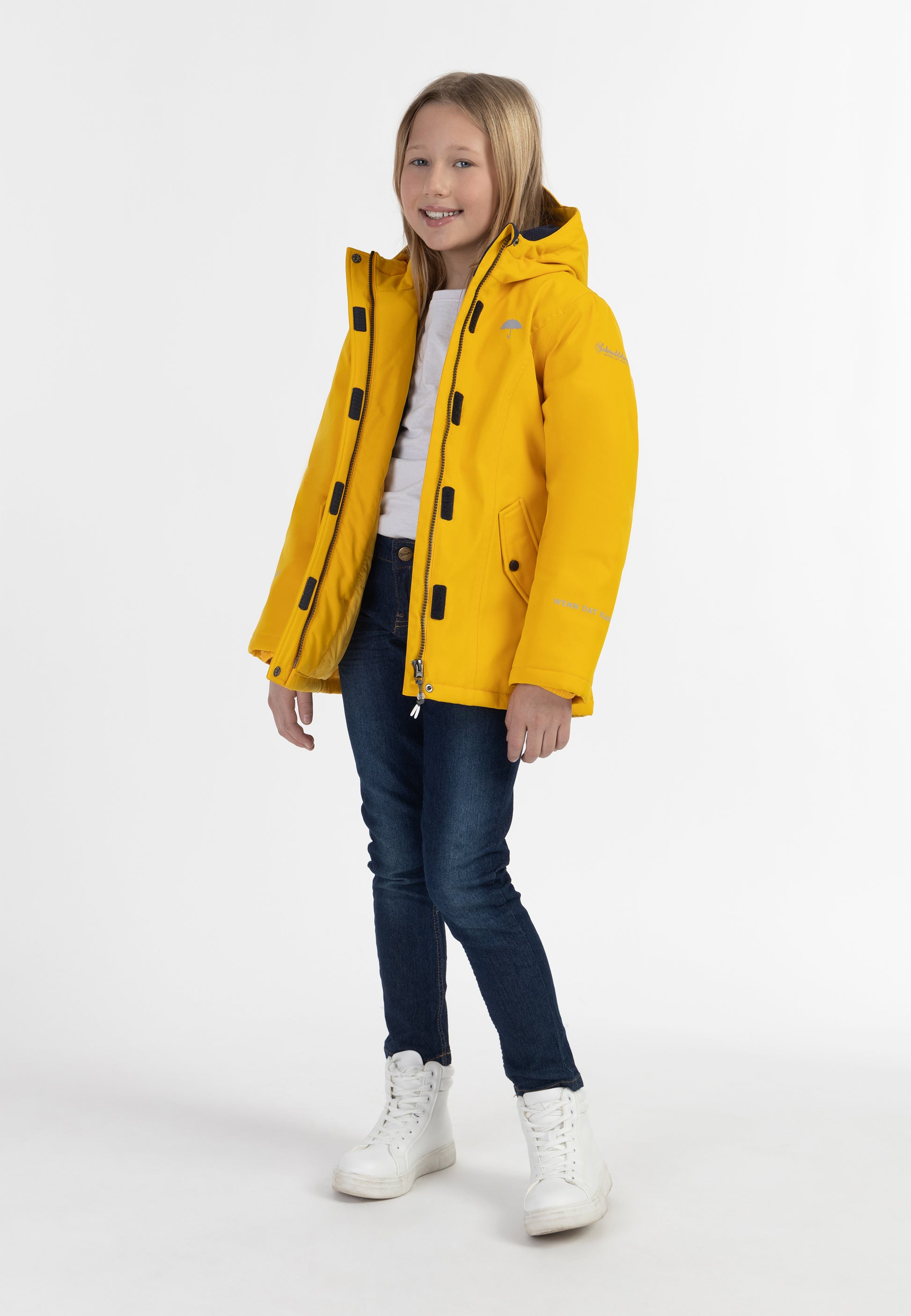 Winterjacke