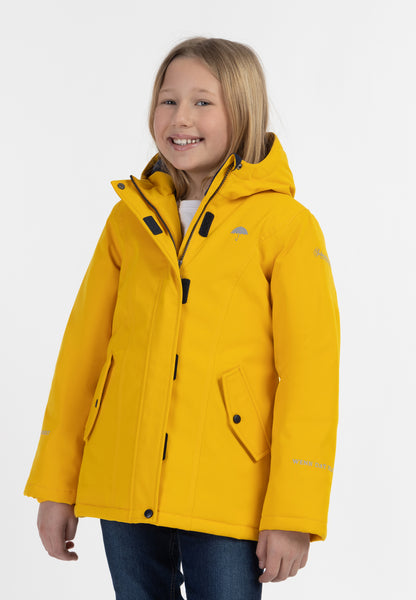Winterjacke