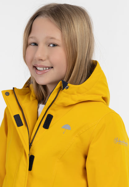 Winterjacke