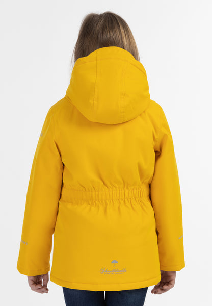 Winterjacke