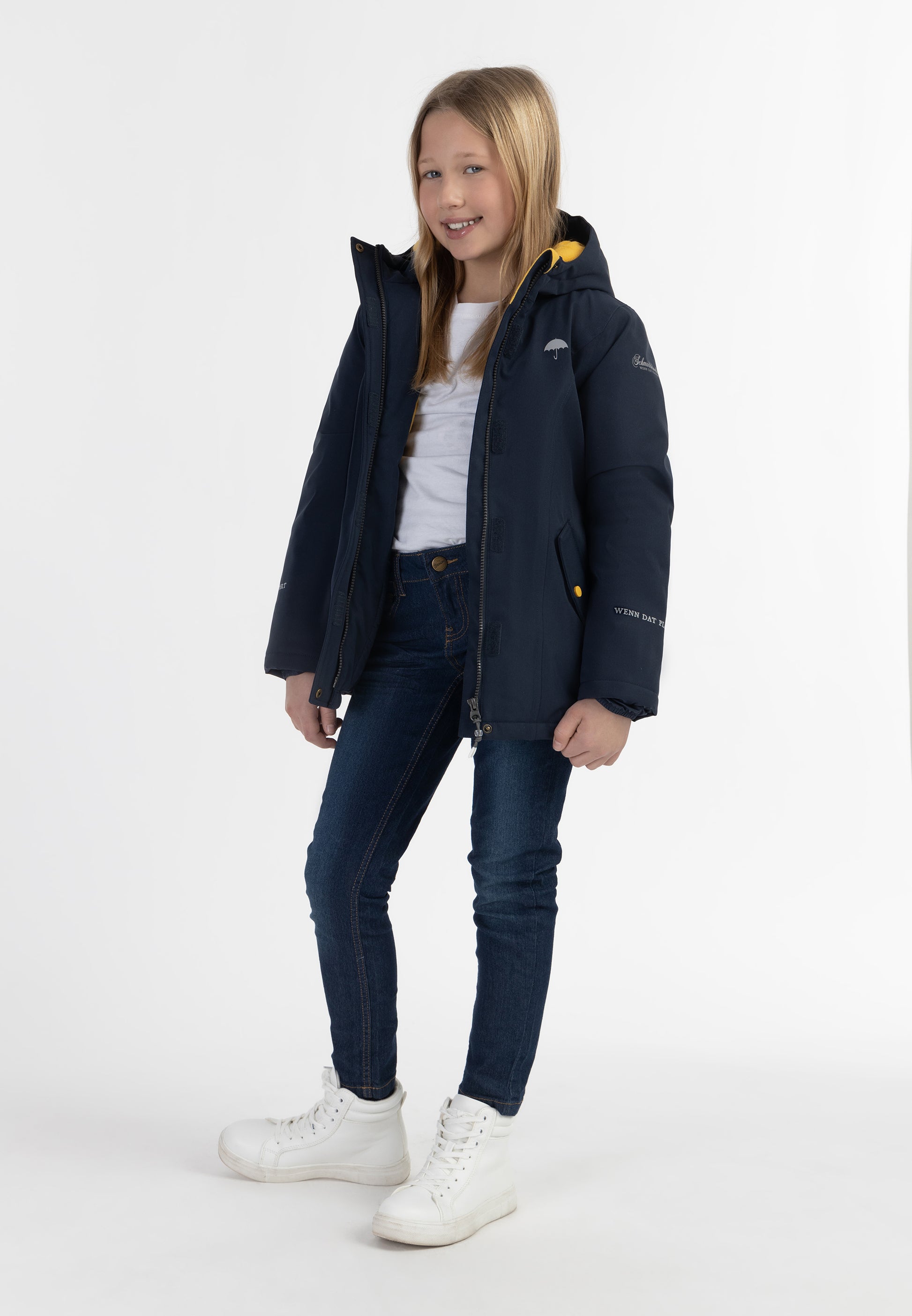 Winterjacke