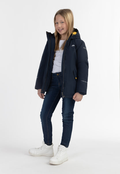 Winterjacke