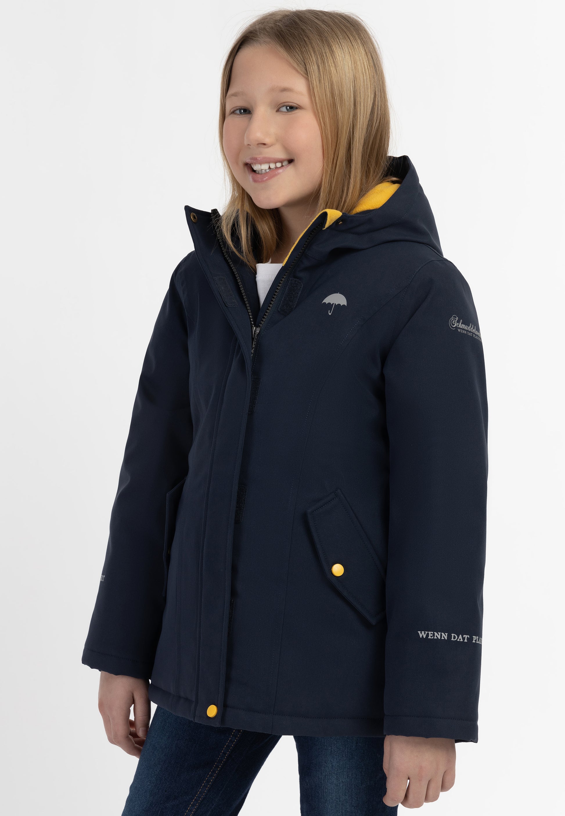 Winterjacke