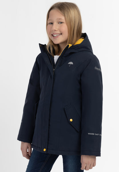Winterjacke