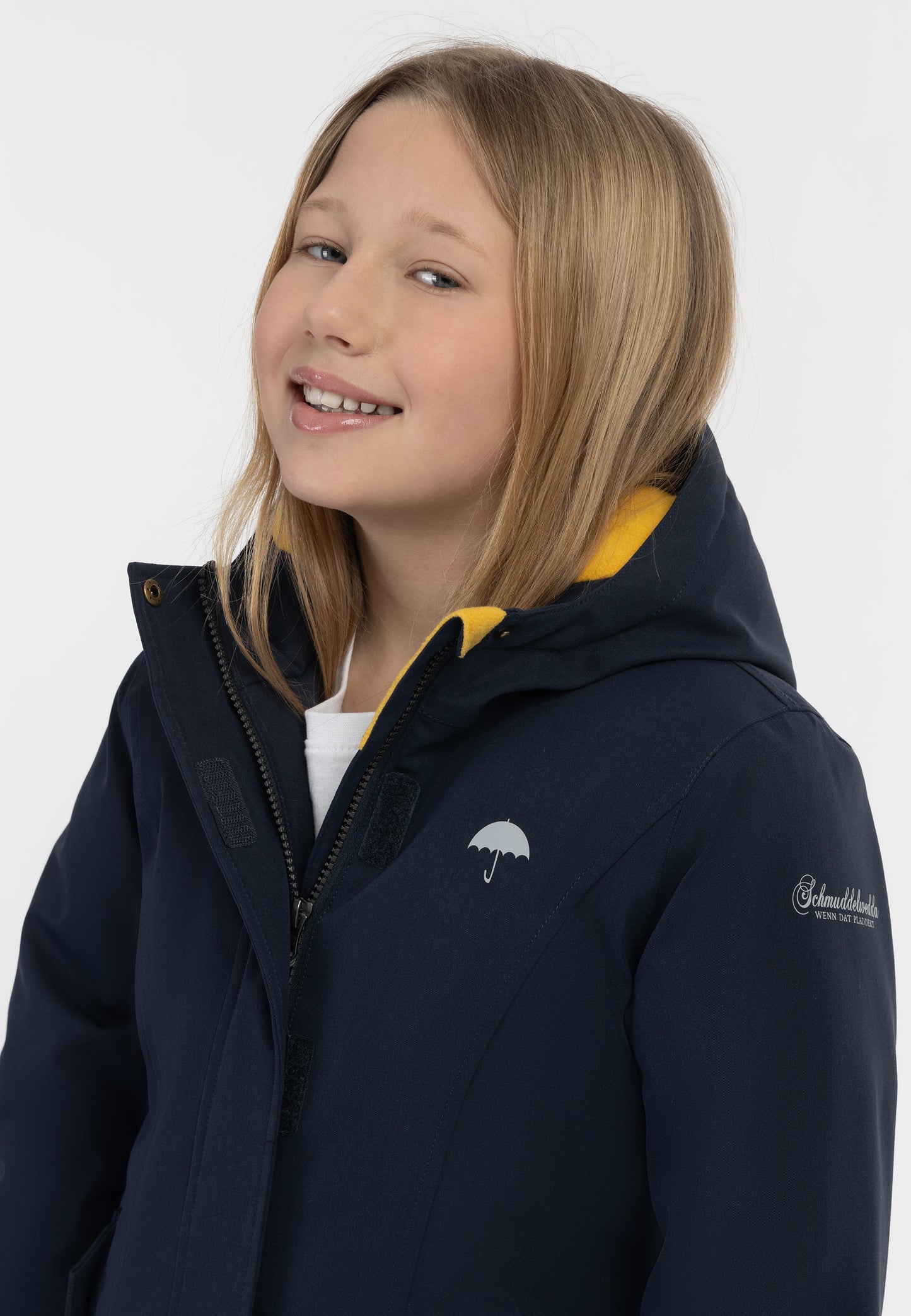 Schmuddelwedda Winter Jacket