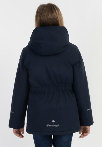 Winterjacke