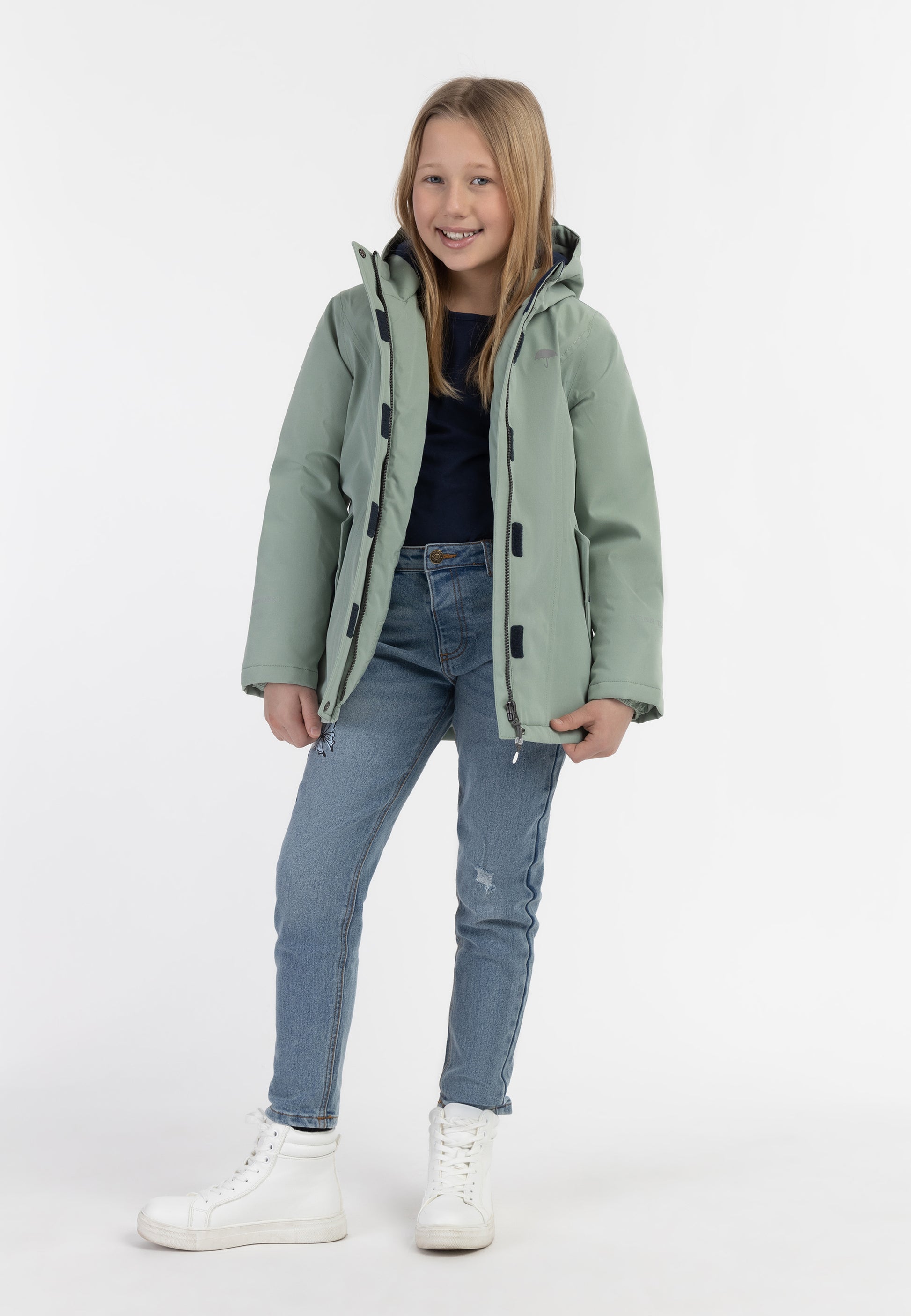 Winterjacke