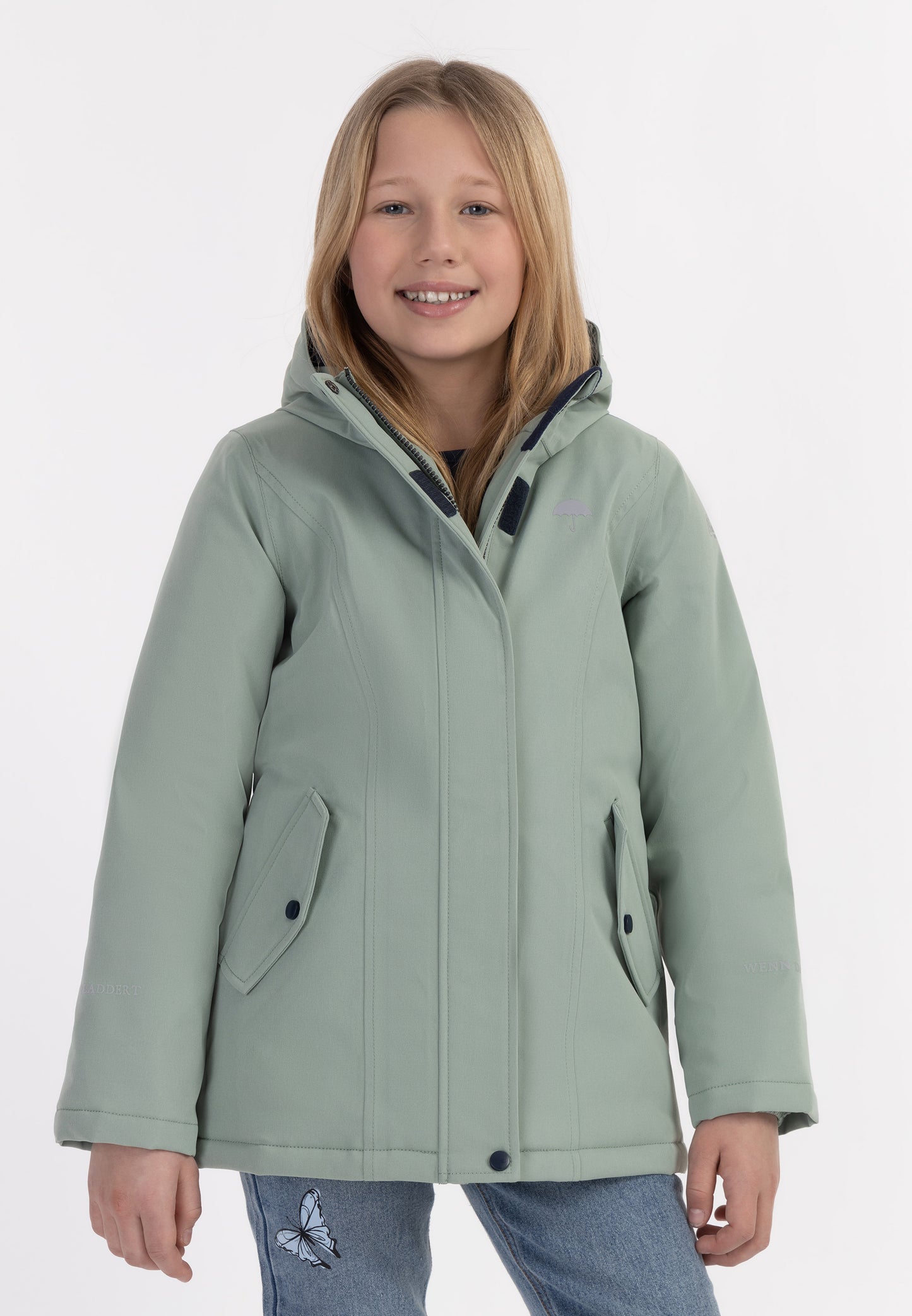 Winterjacke