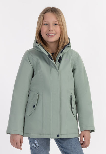 Winterjacke