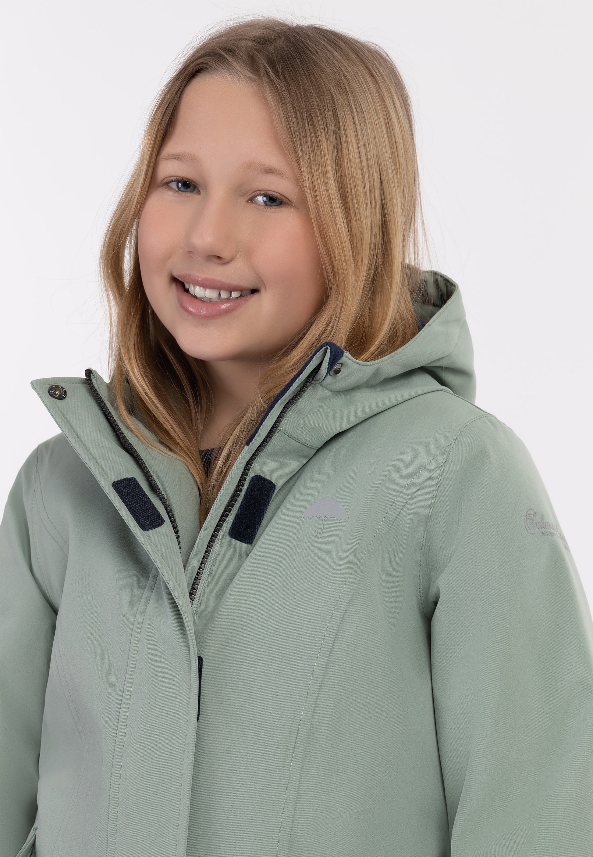 Winterjacke