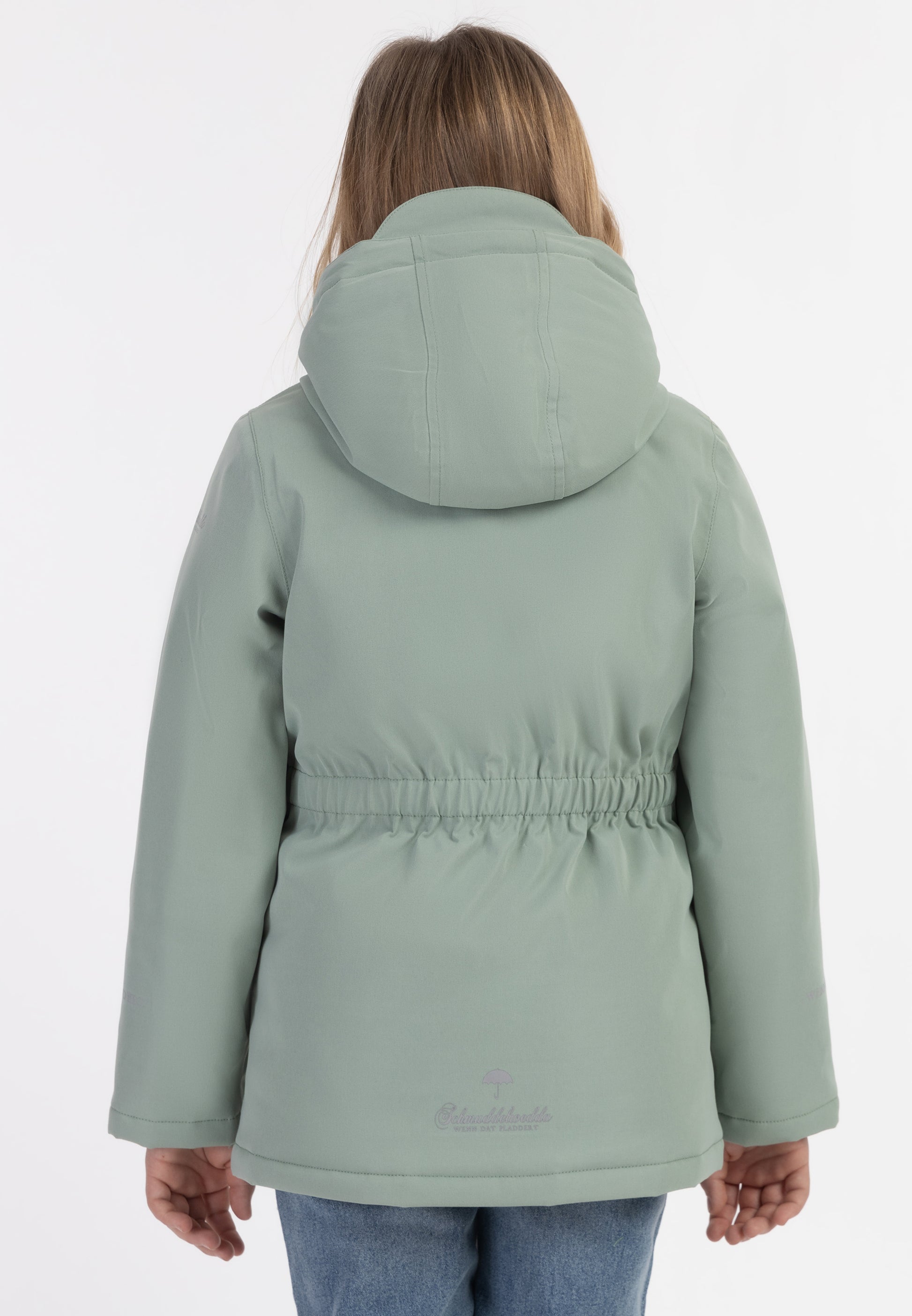 Winterjacke