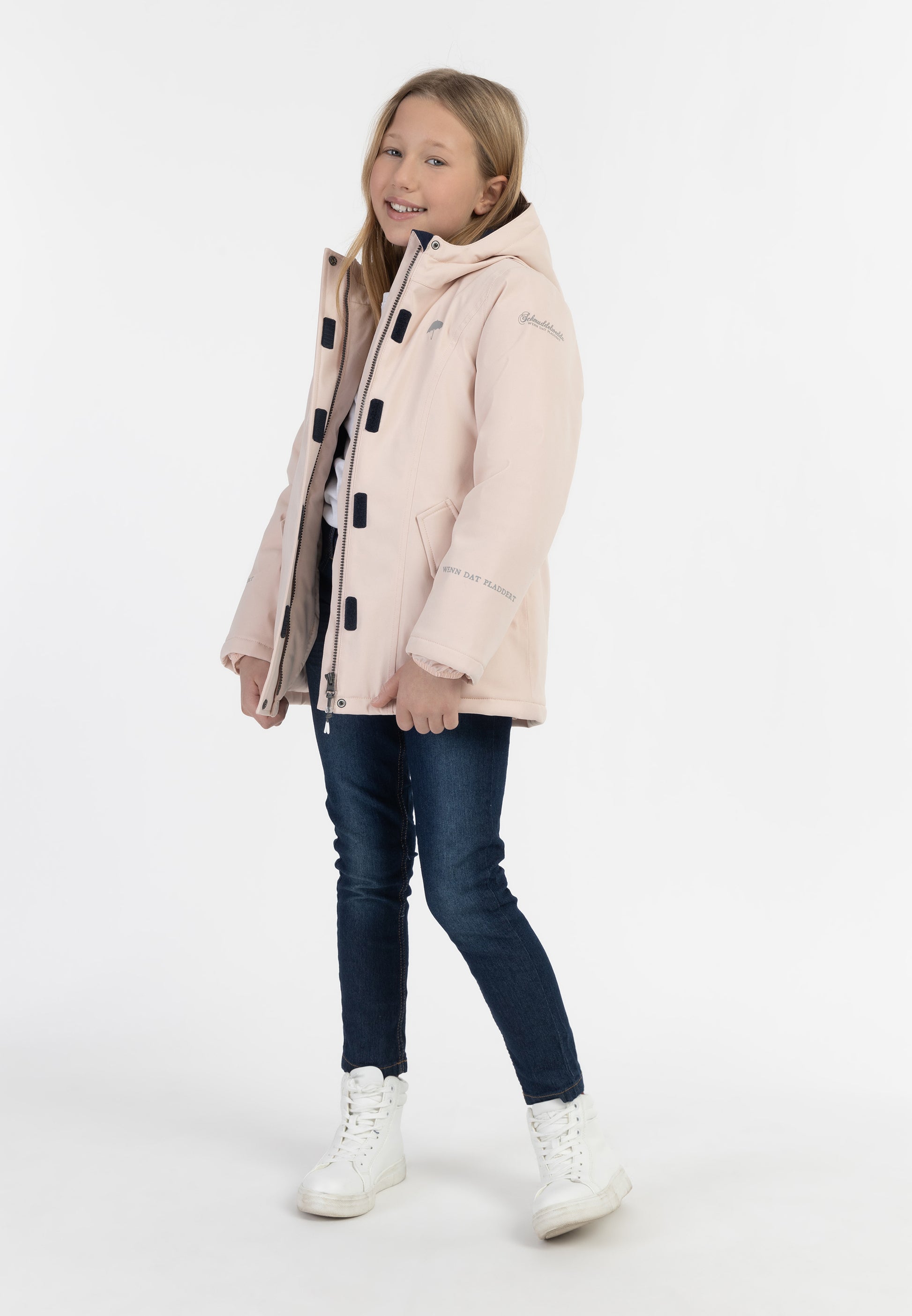 Winterjacke