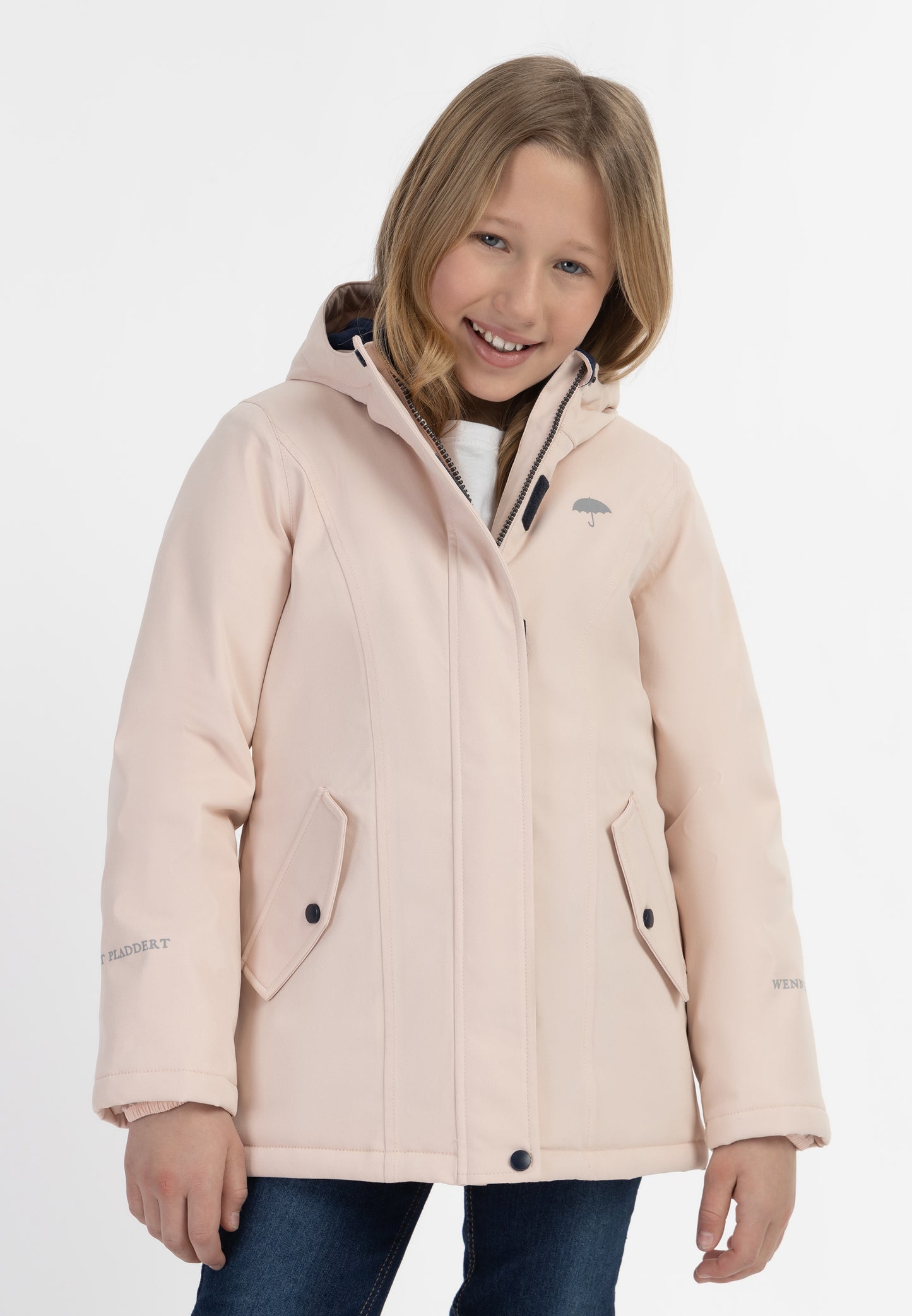 Winterjacke