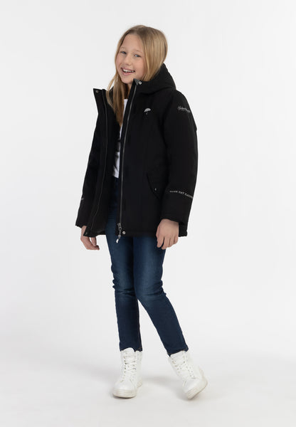 Winterjacke