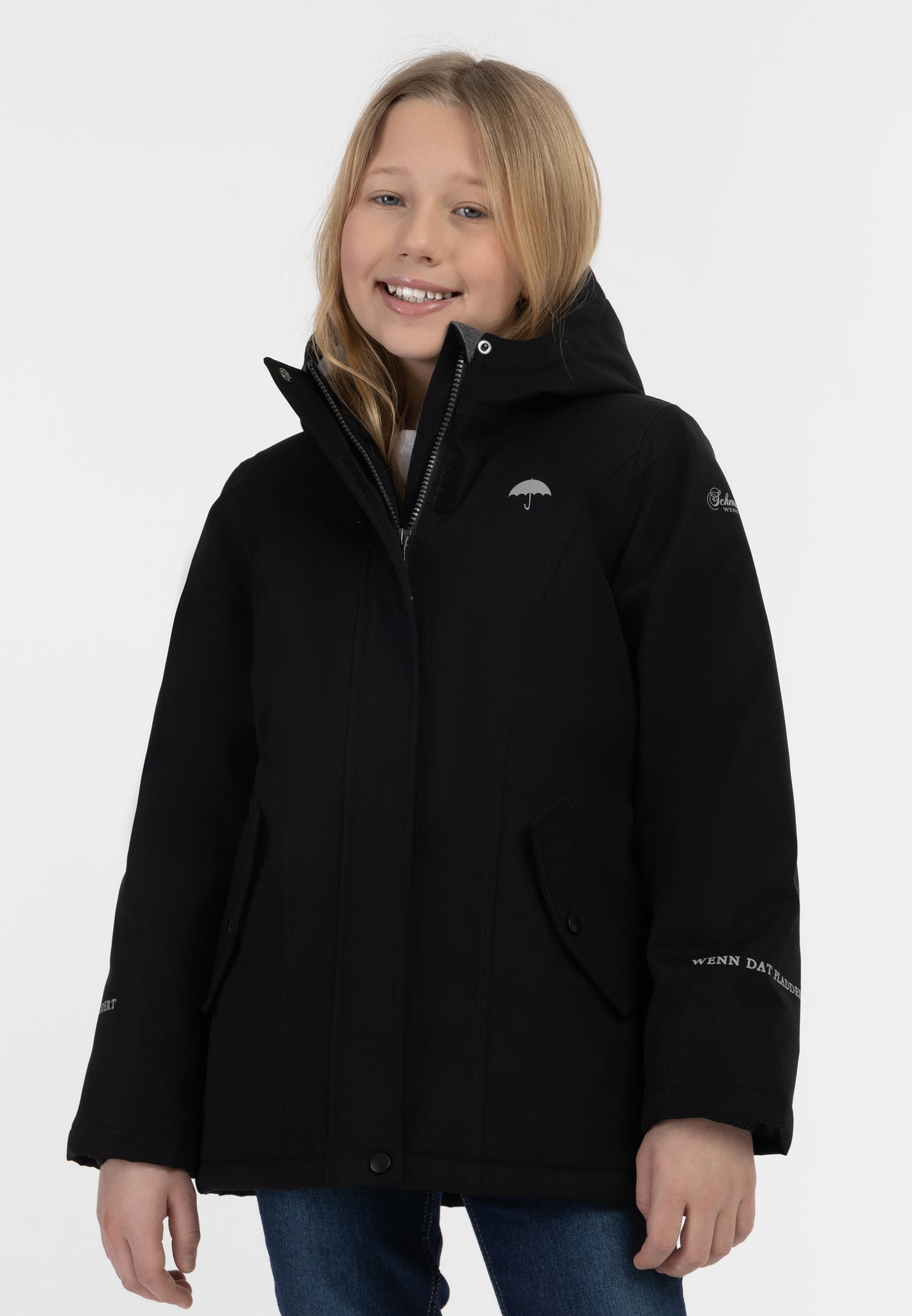 Winterjacke