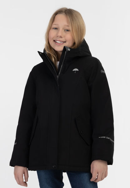 Winterjacke
