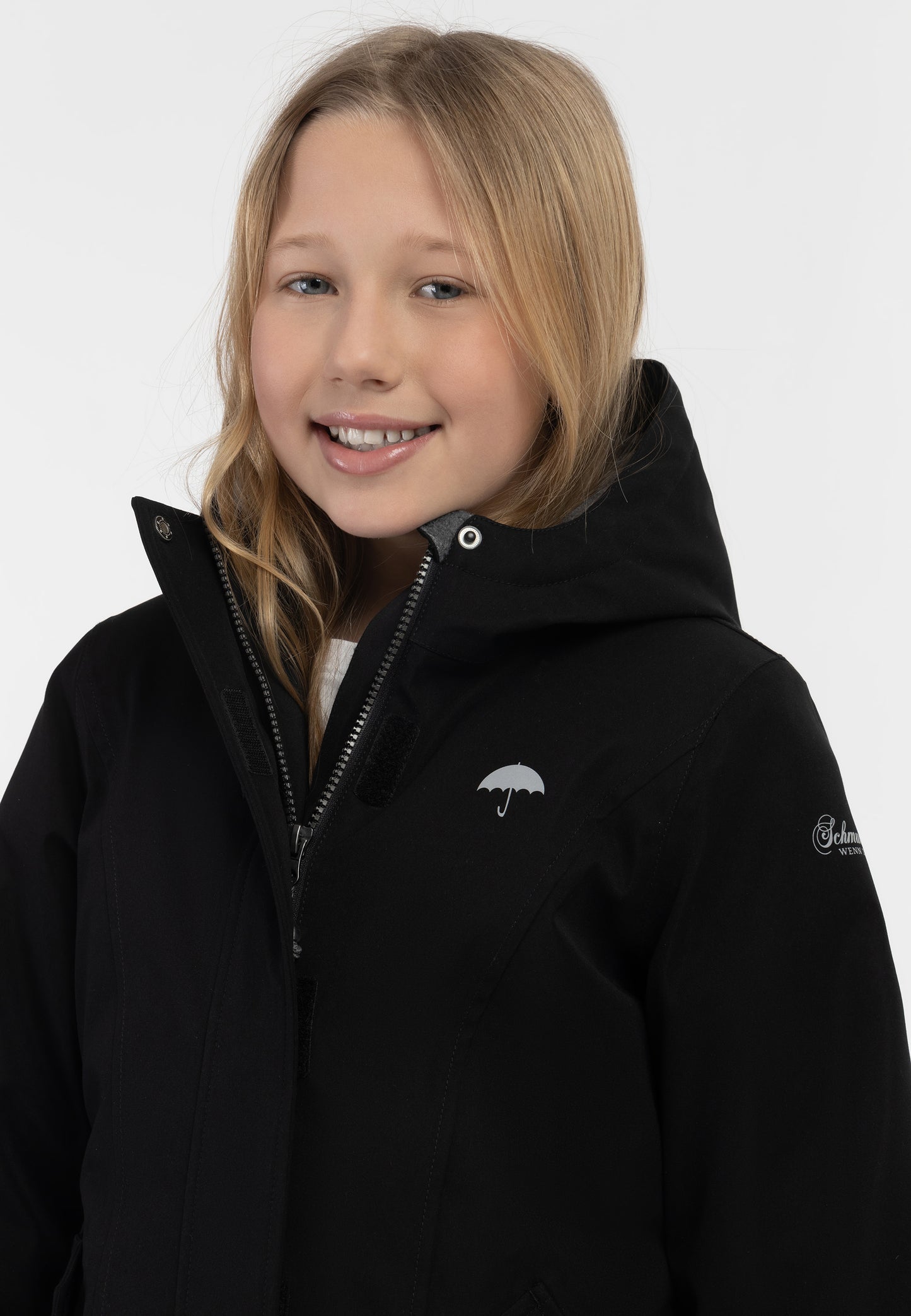 Winterjacke