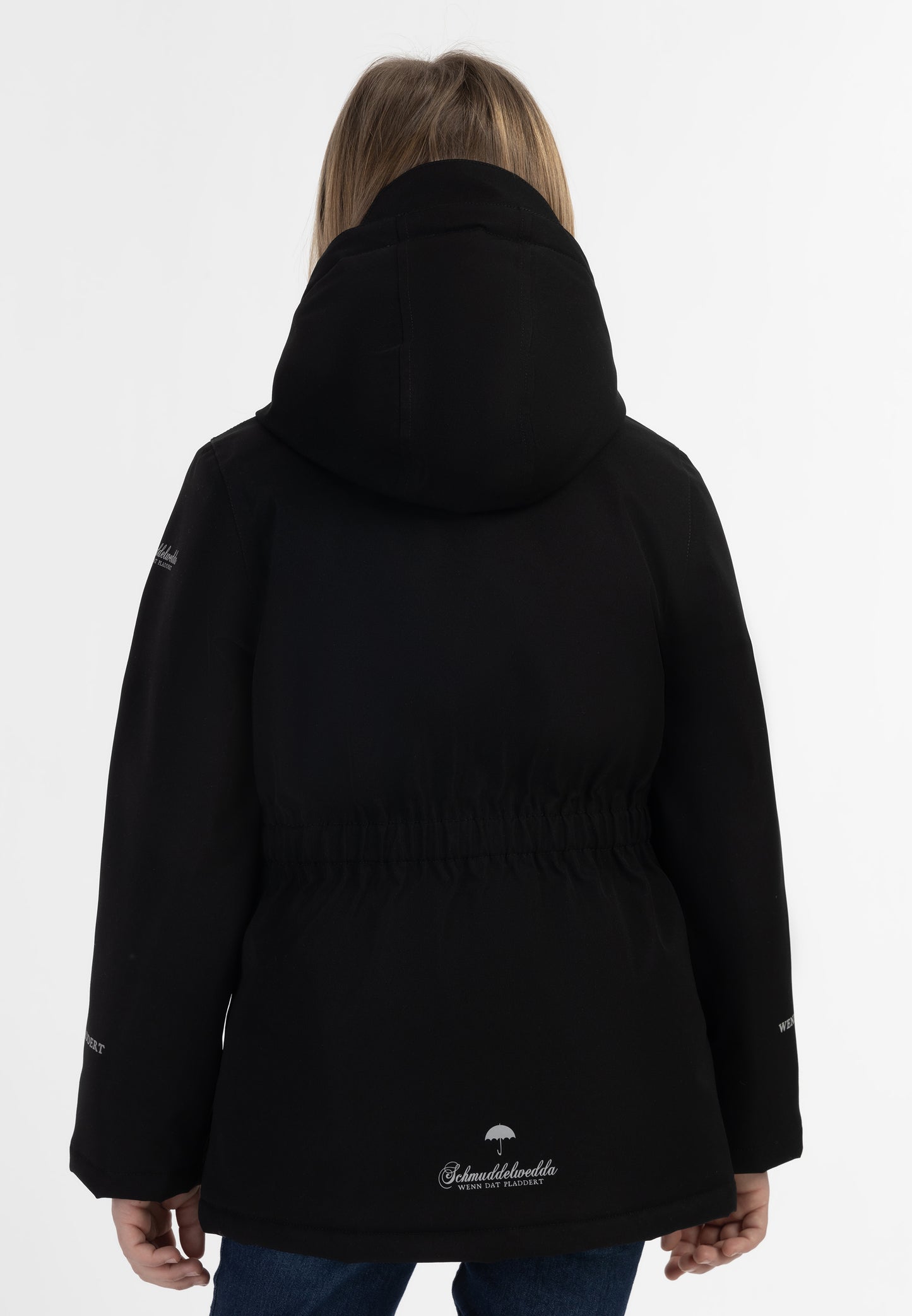 Winterjacke