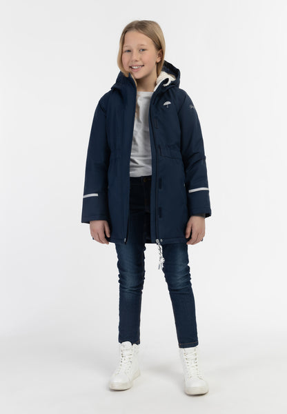 Schmuddelwedda kurtka zimowa