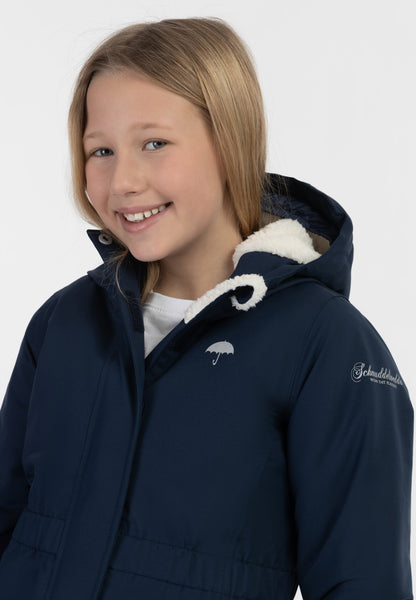 Schmuddelwedda kurtka zimowa