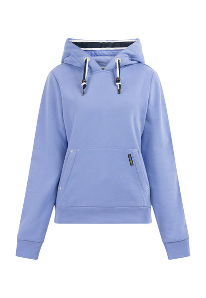 Schmuddelwedda Bluza z kapturem dla Kobiety