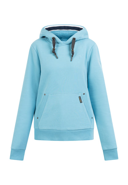Schmuddelwedda Bluza z kapturem dla Kobiety