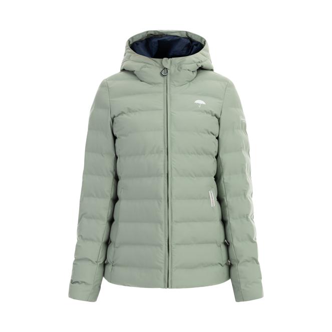 Schmuddelwedda Women's Winterjacke