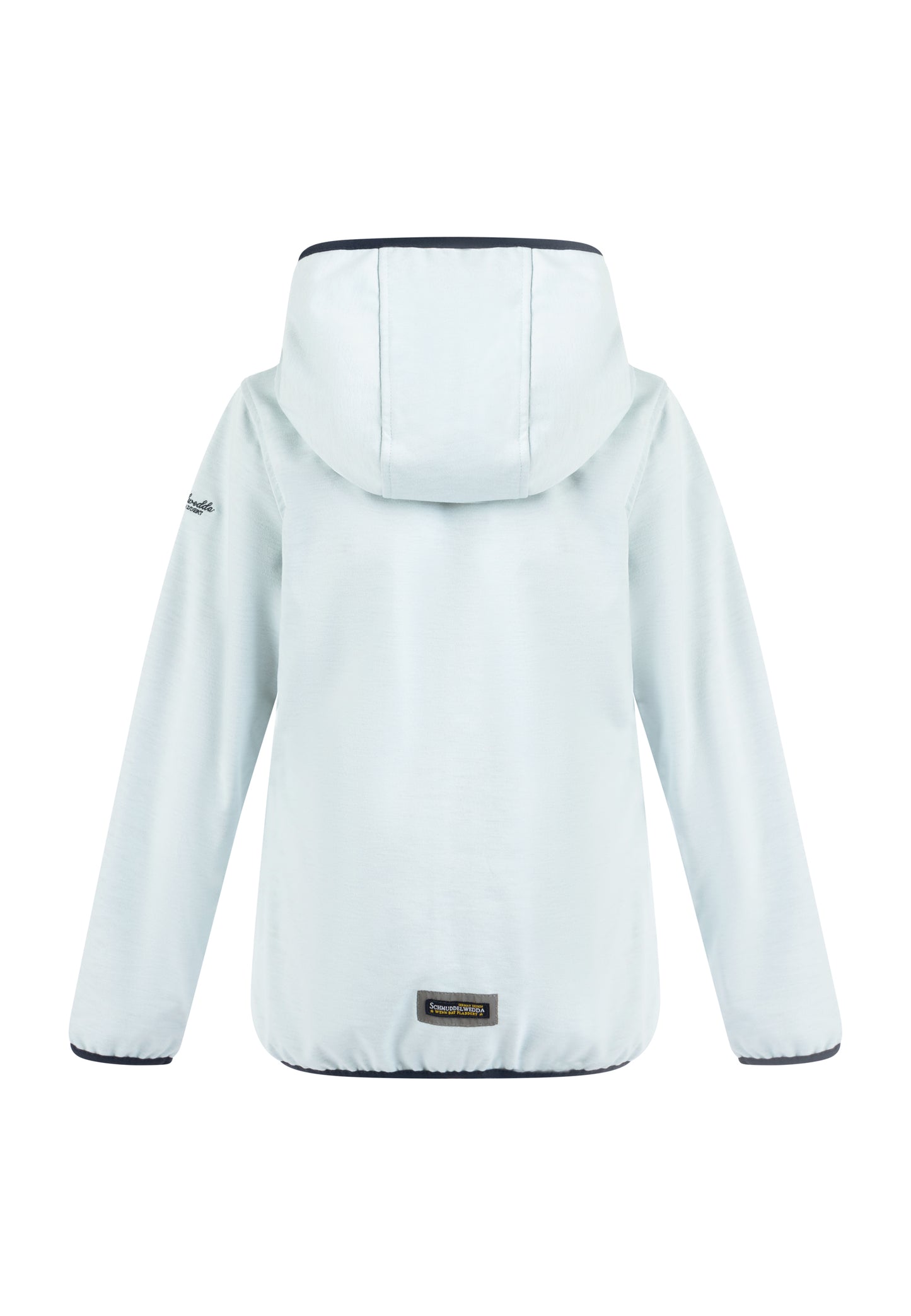 Schmuddelwedda kurtka funkcyjna
