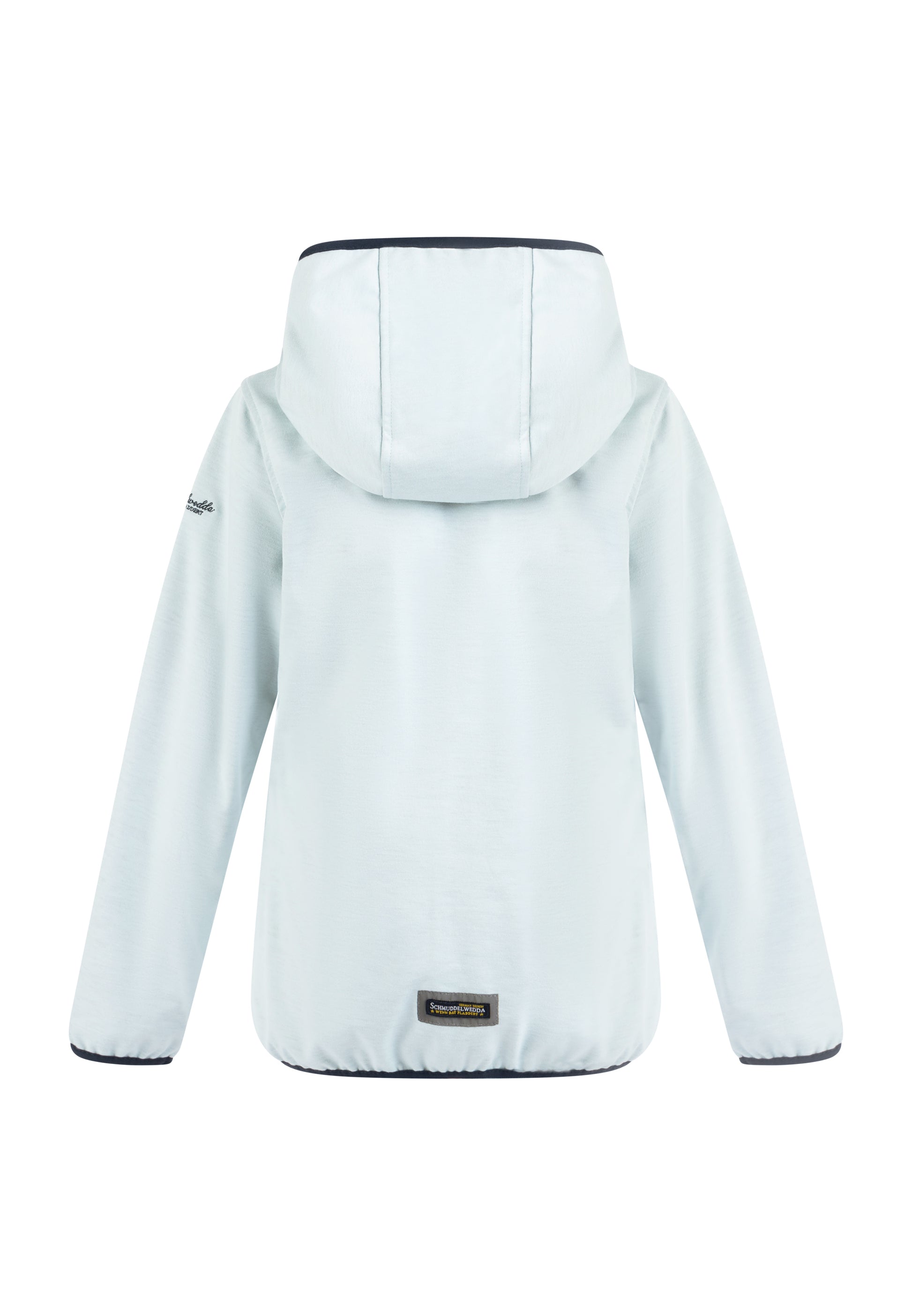 Schmuddelwedda kurtka funkcyjna