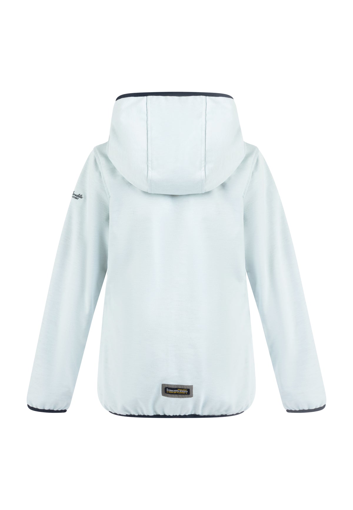 Schmuddelwedda Girls' Funktionsjacke