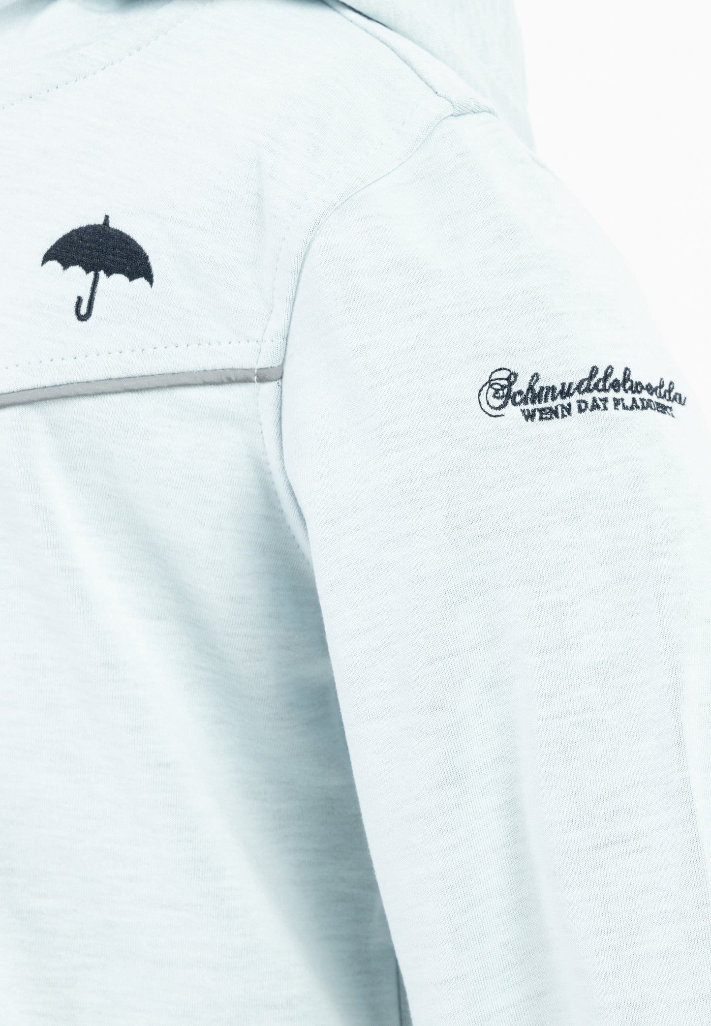 Schmuddelwedda kurtka funkcyjna