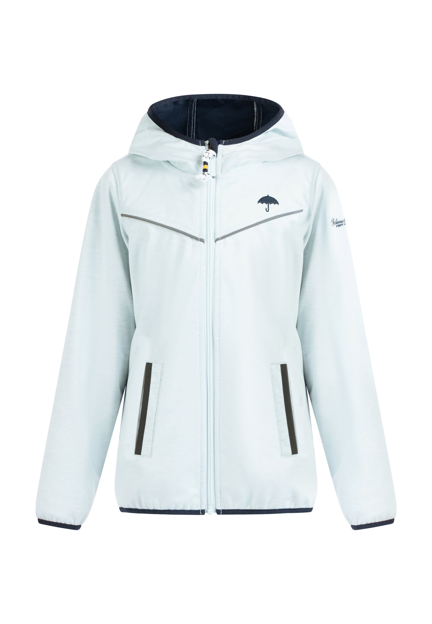 Schmuddelwedda kurtka funkcyjna